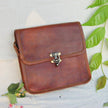 The Feminine Crossbody