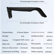AI Smart Glasses