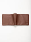 Tan Brown Duke Bifold Wallet