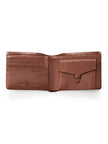 Brown Kodiak Bifold Wallet