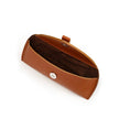 Leather Sunglasses Case
