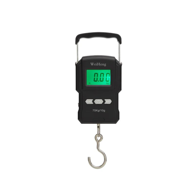 TravelPro Digital Handheld Scale