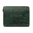Green Laptop Sleeve