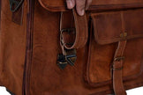 The Attorney Briefcase