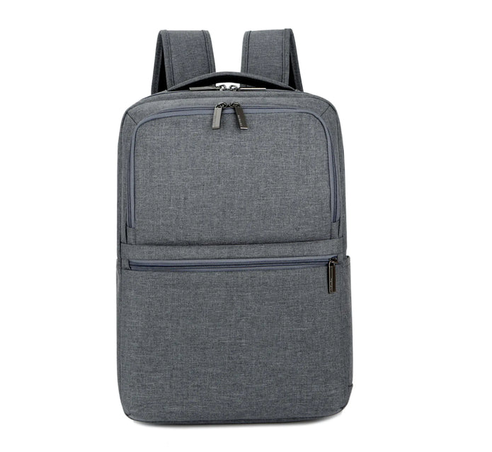 Premium Business Backpack – 4 Colors Available