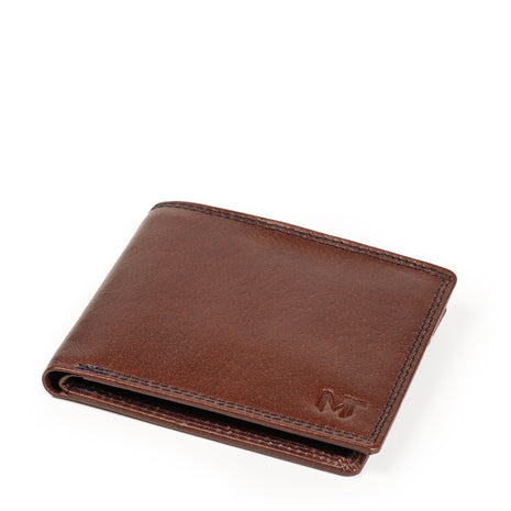 Brown Slate Cash & Card Holder