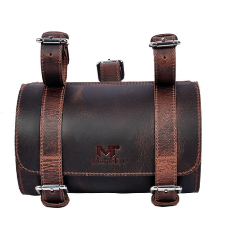 Grayson Motorbike Side Pouch