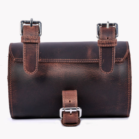 Grayson Motorbike Side Pouch