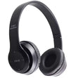 Wireless Headband Bluetooth Headphones Sound Pro