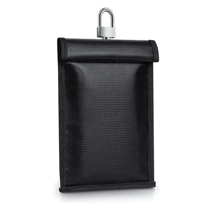Emergency Storage