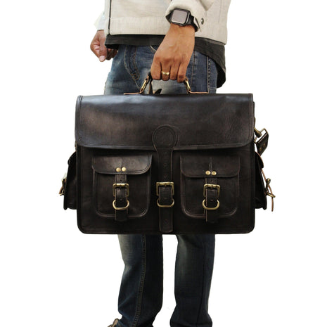 The Vintage Black