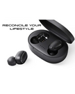 Original A6S TWS Headset Wireless Earphones Bluetooth Headphones Sport Stereo Fone Bluetooth Earbuds for Xiaomi Huawei iPhone