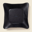 Travel valet tray - Black