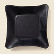 Travel valet tray - Black