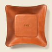 Travel valet tray - Natural