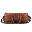 The Portland Duffle