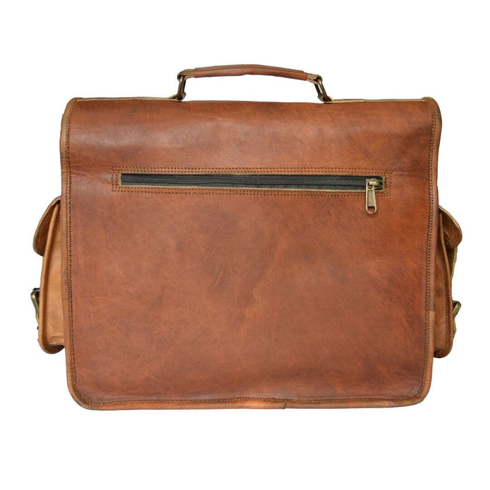 The Robert Capa Camera Messenger