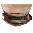 The Robert Capa Camera Messenger