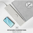 Wireless Charging Desk Mat