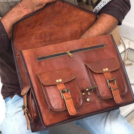 The Multi Pockets
