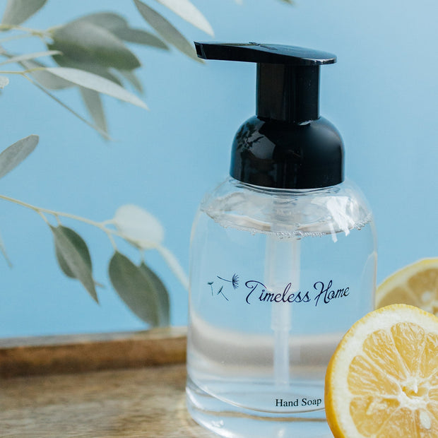 Hand Soap Starter Set