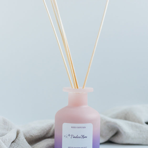 Reed Diffuser - Midsummer Night