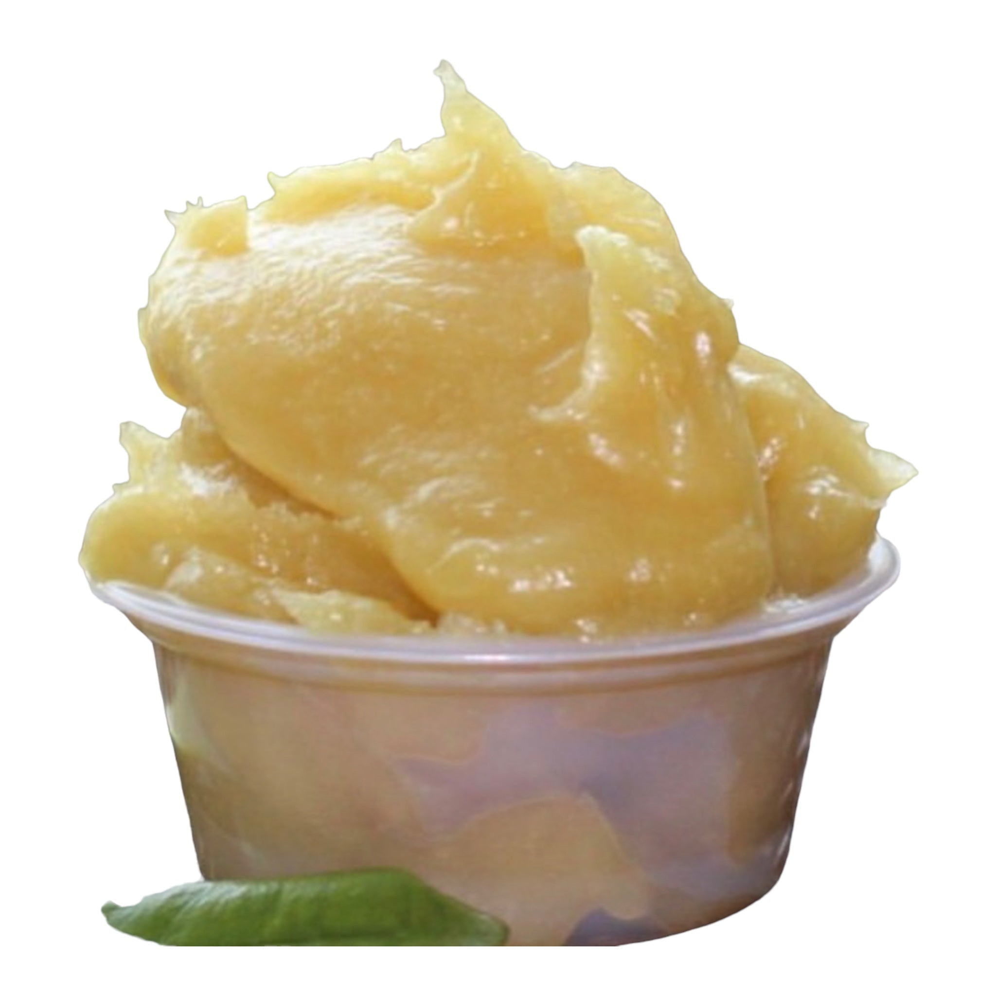 Mafura Butter