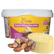 Unrefined Shea Butter Ivory| Bulk Shea Butter