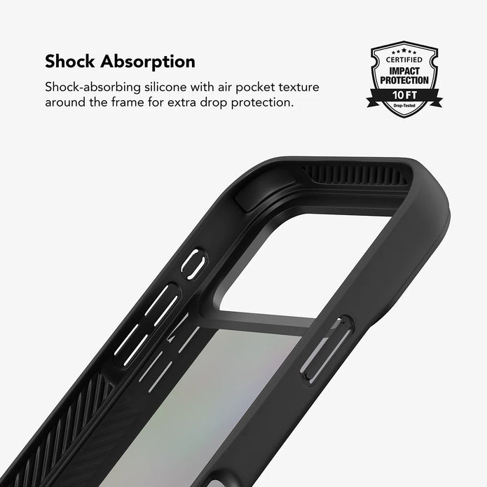 Espresso | Solid Rich Brown iPhone Case