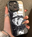 Xxxtentacion Artistic Apple Case