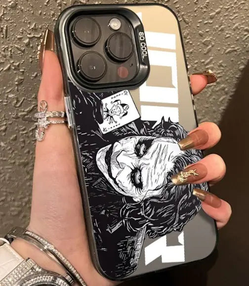 Xxxtentacion Artistic Apple Case