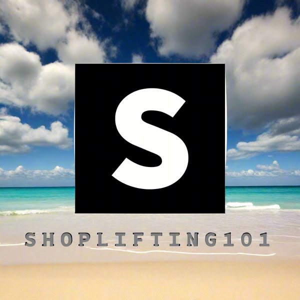Shoplifting 101