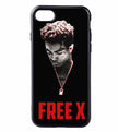 Xxxtentacion Artistic Apple Case