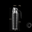 Leak-Proof Automatic Gravity Glass Oil Dispenser