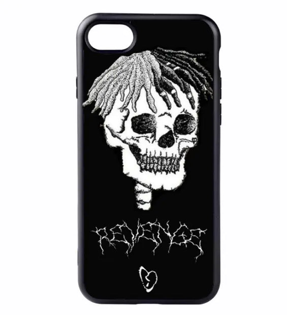 Xxxtentacion Artistic Apple Case