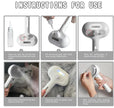 Pet Hair Spray Brush