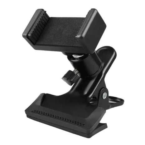 Phone Guitar Clip Stand