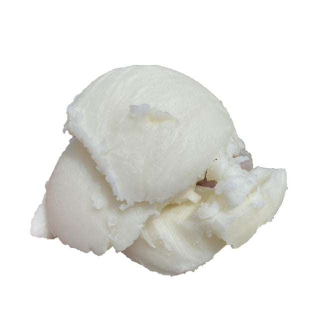 Refined Shea Butter White
