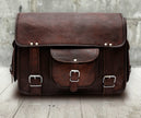 The Rugged Messenger