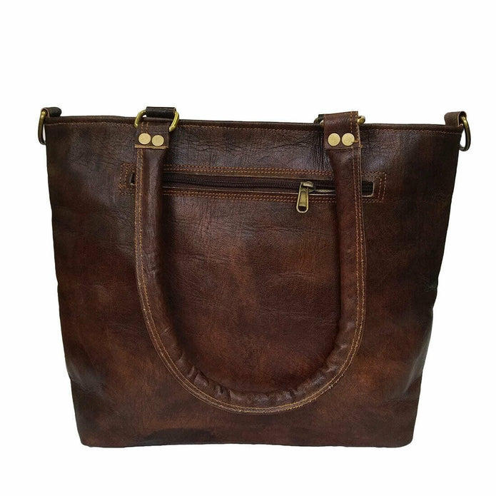 The Astoria Tote