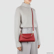 Italian Full-Grain Leather Crossbody Bag | Milano