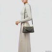 Italian Full-Grain Leather Crossbody Bag | Milano