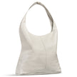 Italian Full-Grain Leather Hobo Bag | Siena