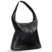 Italian Full-Grain Leather Hobo Bag | Siena