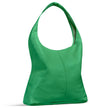 Italian Full-Grain Leather Hobo Bag | Siena