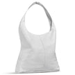 Italian Full-Grain Leather Hobo Bag | Siena