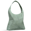 Italian Full-Grain Leather Hobo Bag | Siena