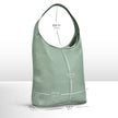 Italian Full-Grain Leather Hobo Bag | Siena