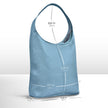 Italian Full-Grain Leather Hobo Bag | Siena