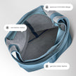Italian Full-Grain Leather Hobo Bag | Siena